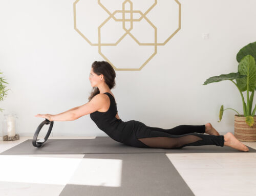 Pilates Mat