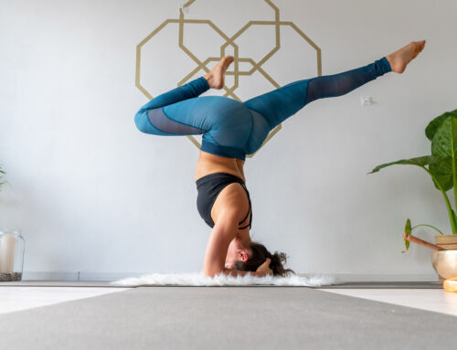 VINYASA FLOW