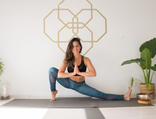 YOGA