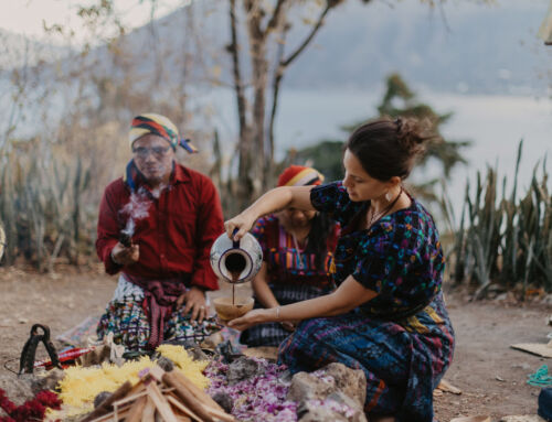CACAO JOURNEY